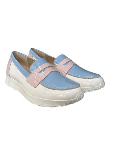 Ежедневна дамска обувка в няколко цвята PITTILOS (SKU) 10420