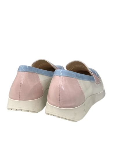 Ежедневна дамска обувка в няколко цвята PITTILOS (SKU) 10420