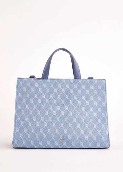  Деним чанта GAUDI (SKU) 12050
