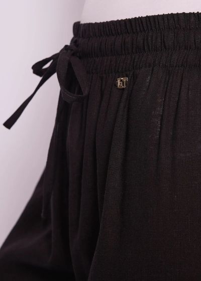Women's cargo pants - comfort and style! GAUDI (SKU) 511BD25037