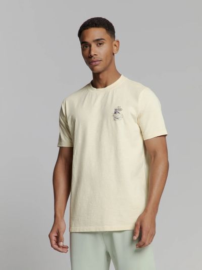 Men's T-shirt - spectacular back, style and modern design NO EXCESS (SKU) 27350309