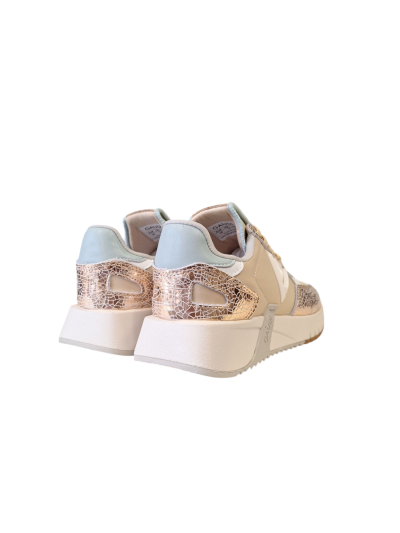 Дамски маратонки GAUDI - олекотени и противоплъзгащи (SKU) V5364380