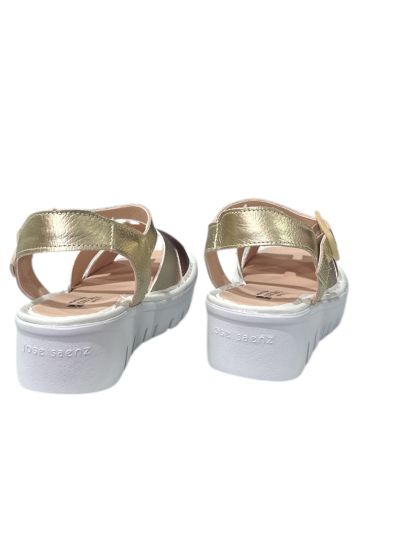 Women's casual sandals JOSE SAENZ (SKU)4442
