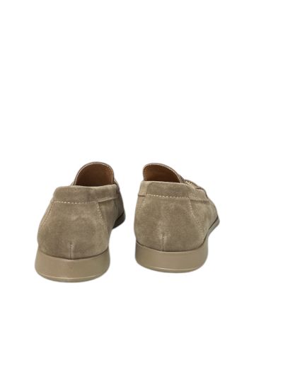 Бежови Елегантни Мокасини - Ежедневен Комфорт VALLEVERDE (SKU)11910.