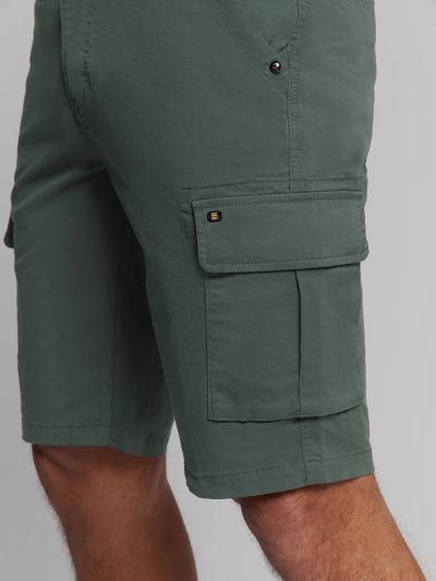 Мъжки къси Cargo short - комфорт и стил NO EXCESS (SKU) 278190313SN