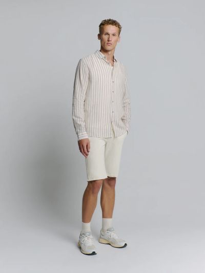 Мъжки къси Chino short - стил и елегантност NO EXCESS (SKU)  278190306SN