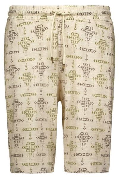 Памучни мъжки къси панталони NO EXCESS (SKU) 23740323