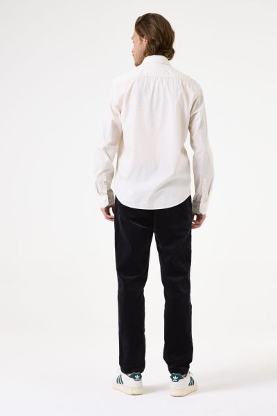 Men's shirt GARCIA for an elegant appearance (SKU) W41085