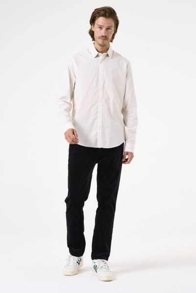 Men's shirt GARCIA for an elegant appearance (SKU) W41085