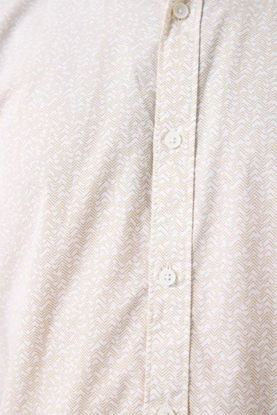 Men's shirt GARCIA for an elegant appearance (SKU) W41085