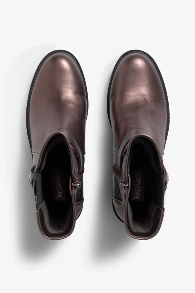 Women's casual boot - style and comfort! REGARDE LE CIEL (SKU)PALOMA03