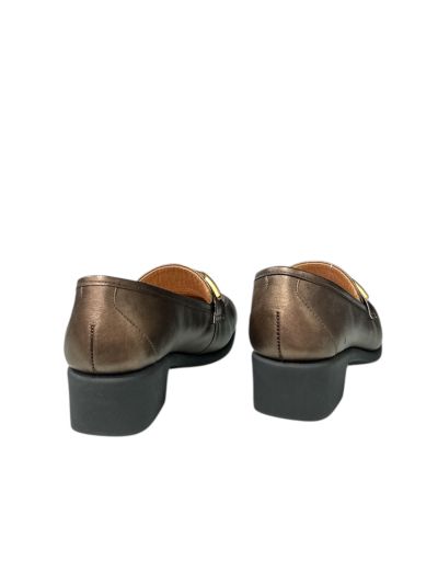 Елегантни дамски обувки на ток - комфорт и стил!RELAX ANATOMIC (SKU)3629