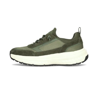 Зелени дамски маратонки - стил и комфорт!SALAMANDER (SKU)AUL02