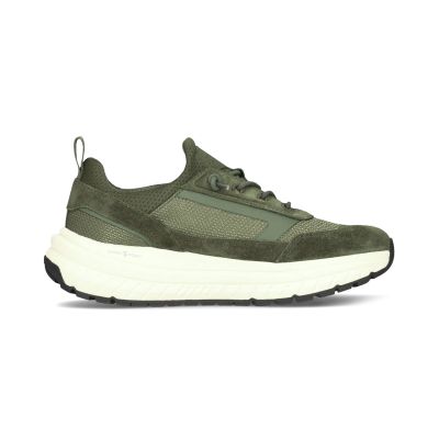 Зелени дамски маратонки - стил и комфорт!SALAMANDER (SKU)AUL02