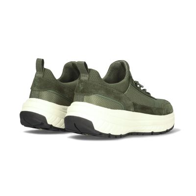 Зелени дамски маратонки - стил и комфорт!SALAMANDER (SKU)AUL02