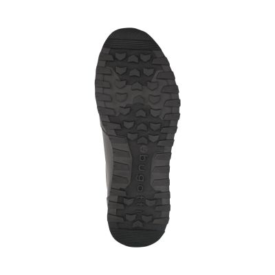 Мъжки черни ежедневни обувки BUGATTI (SKU)1000...,
