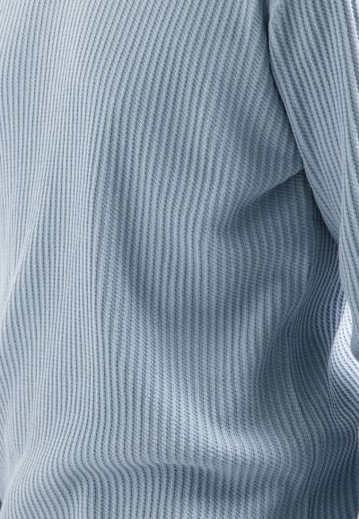 Light blue men's sweater - style and comfort for every day NO EXCESS (SKU) 29230920