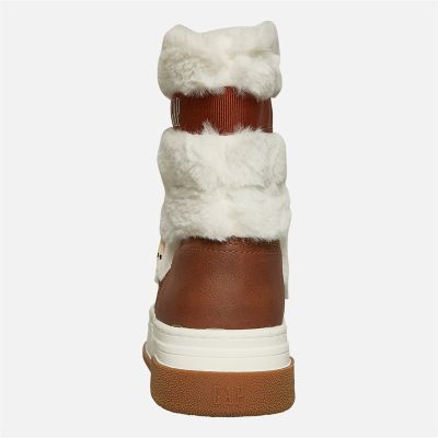 Brown down puffer jackets - Warm and stylish for winter! GAP (SKU)83810