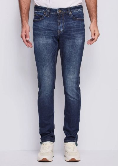 Стилни мъжки дънки за всеки ден GAUDI (SKU) 521GU26005