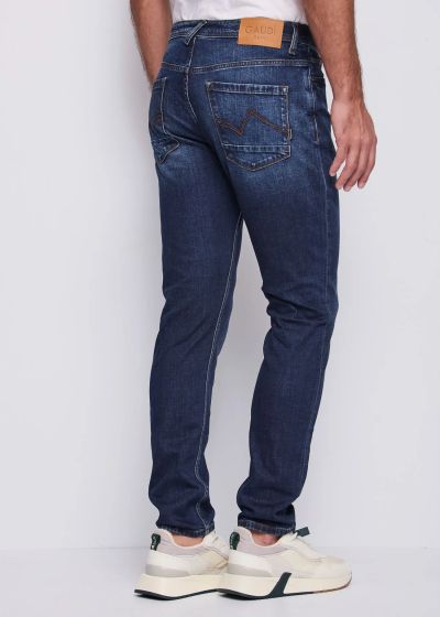 Стилни мъжки дънки за всеки ден GAUDI (SKU) 521GU26005
