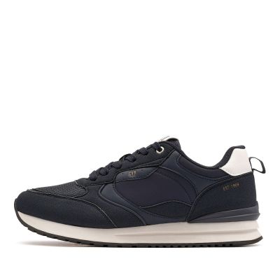  Мъжки спортно-елегантни маратонки - стил и комфорт GAP (SKU) 50040