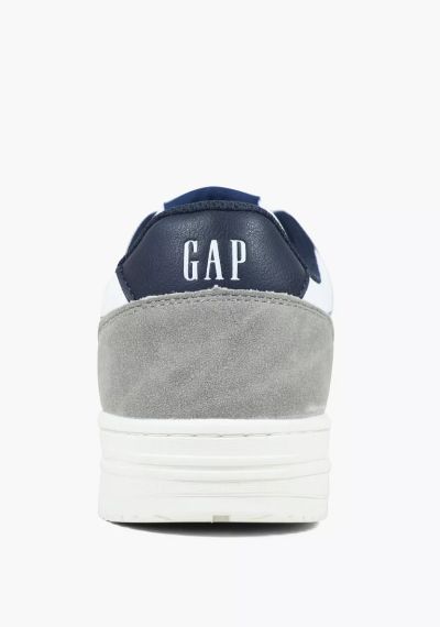 Мъжки кецове: Спортно-елегантни и стилни GAP (SKU) 0134