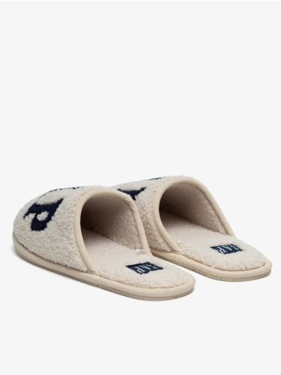 Дамски Елегантни Домашни Чехли - Комфорт и Стил GAP (SKU) 01620