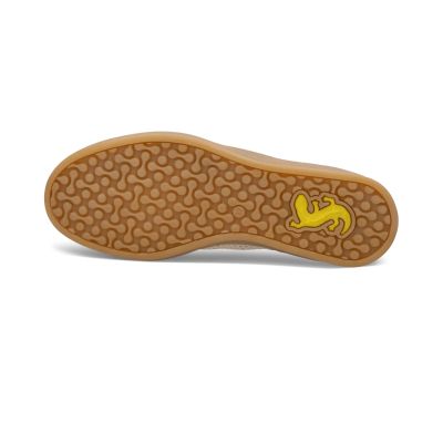 Светлосини дамски кецове - Модерен стил! SALAMANDER (SKU)ARN02