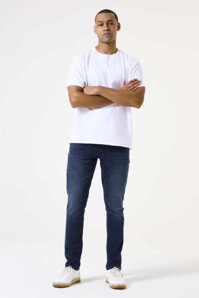 Мъжки дънки Savio Slim - стил и комфорт GARCIA (SKU) 630-7015