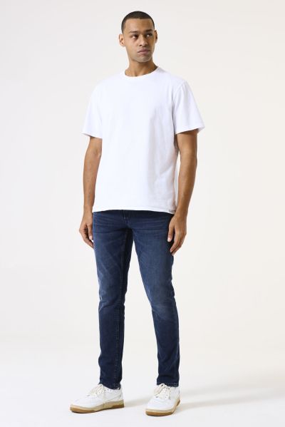 Мъжки дънки Savio Slim - стил и комфорт GARCIA (SKU) 630-7015