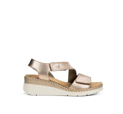 Platform sandals: style and comfort!FLUCHOS (SKU)2137