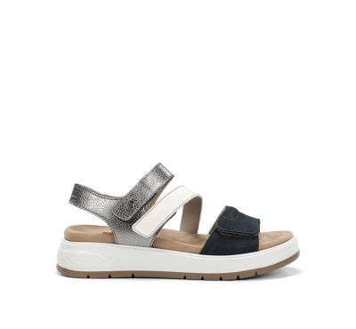 Women's summer sandals - comfort and style! FLUCHOS (SKU)2165