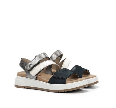 Women's summer sandals - comfort and style! FLUCHOS (SKU)2165