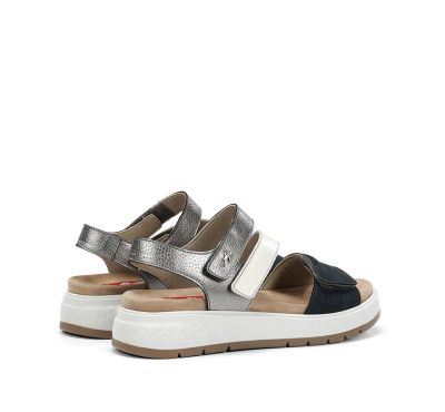 Women's summer sandals - comfort and style! FLUCHOS (SKU)2165