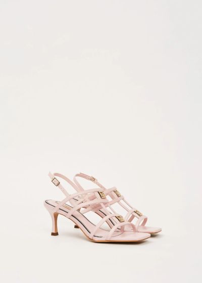 Women's sandal Pink - comfort and style GAUDI (SKU) V6365140