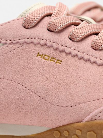 Розови маратонки - модерен тренд за теб!HOFF (SKU)22561022