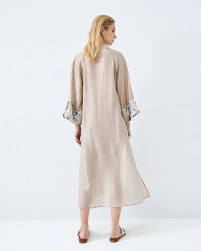 Loose Women's Dress - Stylish Comfort & Elegance ACCESS FASHION (SKU) 3303