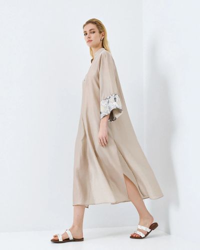 Loose Women's Dress - Stylish Comfort & Elegance ACCESS FASHION (SKU) 3303