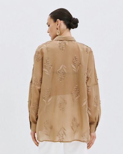 Stylish women's shirt - elegant and comfortable ACCESS FASHION (SKU) 7058