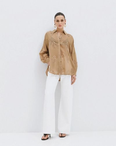 Stylish women's shirt - elegant and comfortable ACCESS FASHION (SKU) 7058