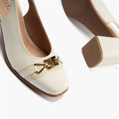 Women's Elegant White Sandals - The Ideal Choice PITILLOS (SKU)11162