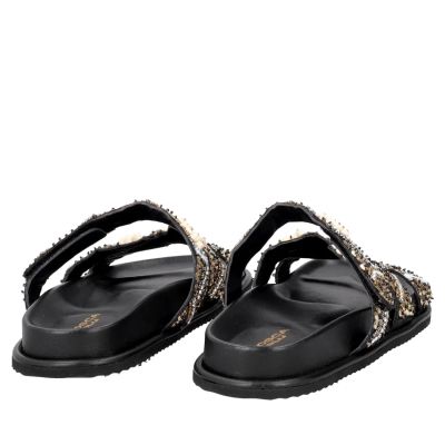 Women's casual slippers with beads - Comfort and style for summer!TOSCA BLU (SKU)2632S324