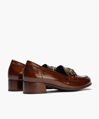 Women's elegant low-heeled shoes - perfect for everyday life!PITILLOS (SKU)11635