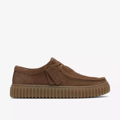 CLARKS Men's Classic Shoes – Elegant Style and Unmatched Comfort!!! CLARKS (SKU) 26187376