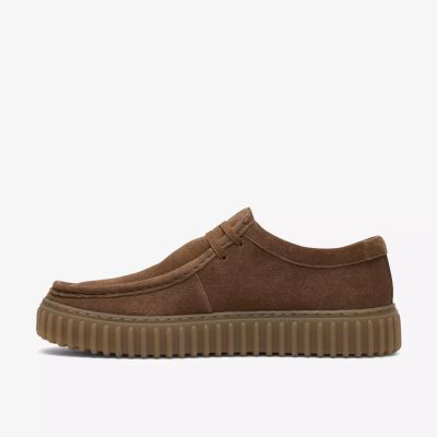 CLARKS Men's Classic Shoes – Elegant Style and Unmatched Comfort!!! CLARKS (SKU) 26187376