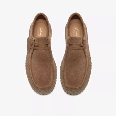 CLARKS Men's Classic Shoes – Elegant Style and Unmatched Comfort!!! CLARKS (SKU) 26187376