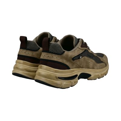 Men's casual shoes: Vintage retro style for comfort and elegance!!! BUGATTI (SKU) AWR03
