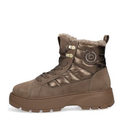 Women’s Winter Sports Boots: Protect Your Feet with Style and Comfort. BUGATTI (SKU) AXE31
