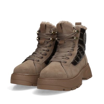 Women’s Winter Sports Boots: Protect Your Feet with Style and Comfort. BUGATTI (SKU) AXE31