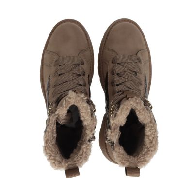Women’s Winter Sports Boots: Protect Your Feet with Style and Comfort. BUGATTI (SKU) AXE31